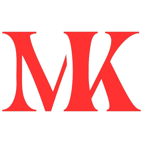 moussa malki's portfolio logo